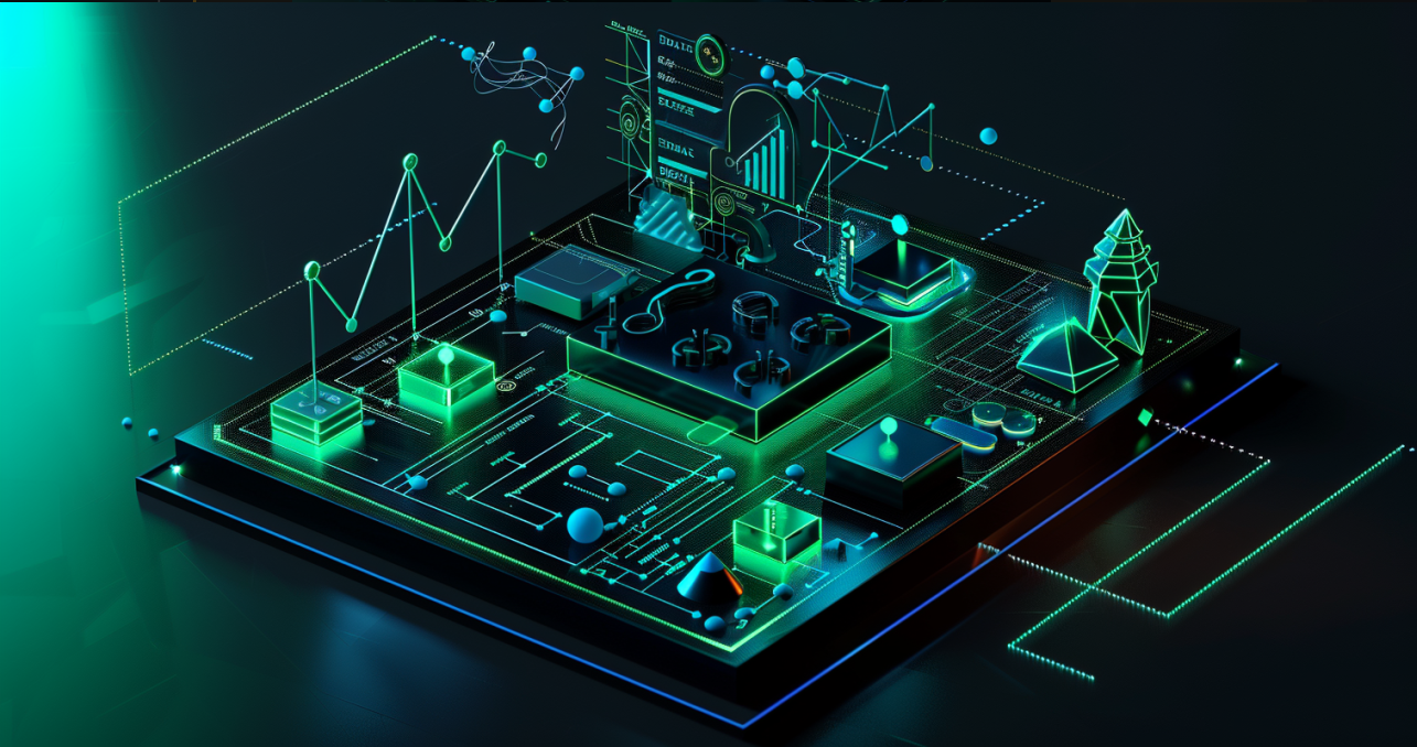 Ilustración Data Science