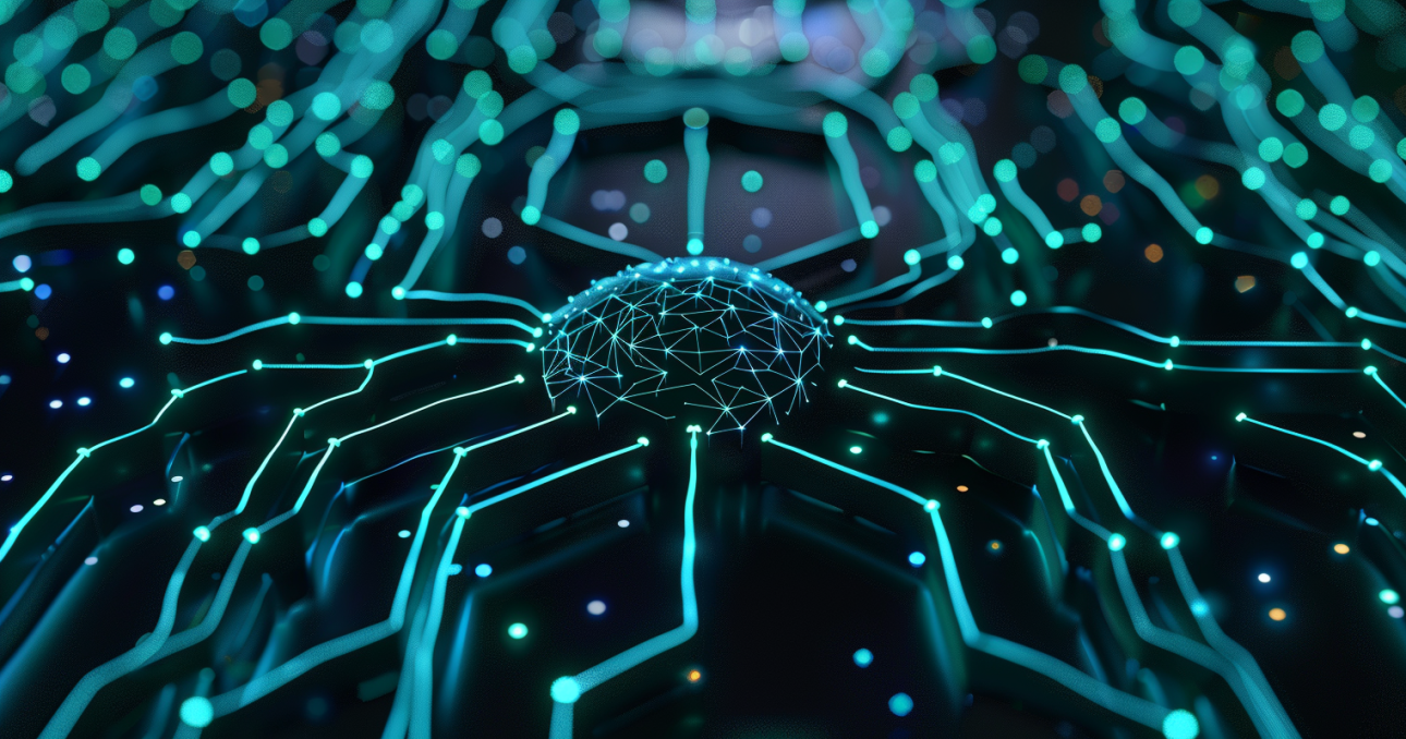 Ilustración Machine Learning